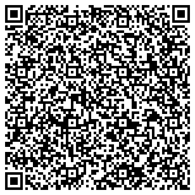 QR-код с контактной информацией организации Самарская пригородная пассажирская компания