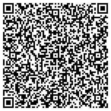 QR-код с контактной информацией организации ООО Отделение полиции "Смышляевка"