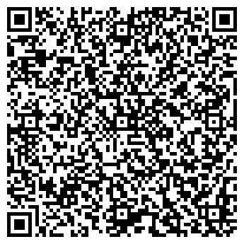 QR-код с контактной информацией организации АРУНА ФИРМА, ООО