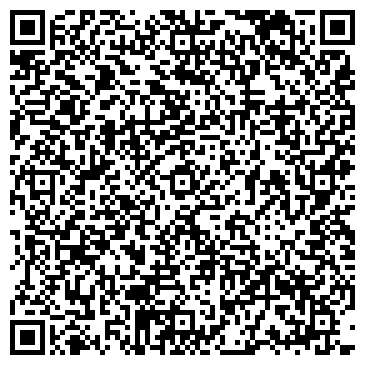 QR-код с контактной информацией организации САМАРА ЖЕЛЕЗНОДОРОЖНАЯ СТАНЦИЯ КБШ ЖД, ГП