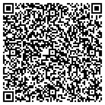 QR-код с контактной информацией организации TРАНСГРУП