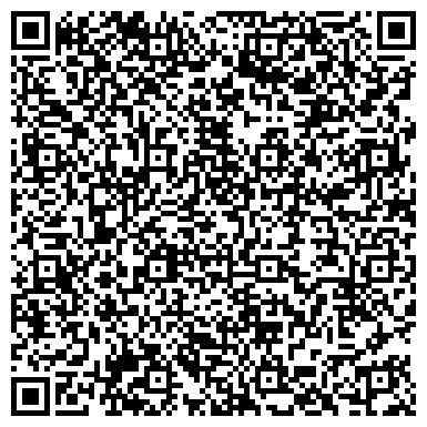 QR-код с контактной информацией организации ПОВОЛЖСКАЯ РЕГИОНАЛЬНАЯ СЛУЖБА ЗЕМЛЕУСТРОЙСТВА, ООО