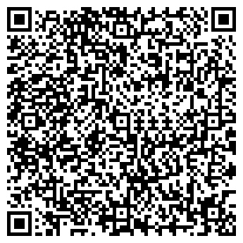 QR-код с контактной информацией организации ДЕЛЕР-ПОВОЛЖЬЕ