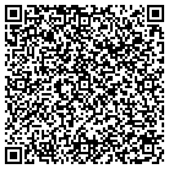 QR-код с контактной информацией организации ЭКОЛАБ, ЗАО