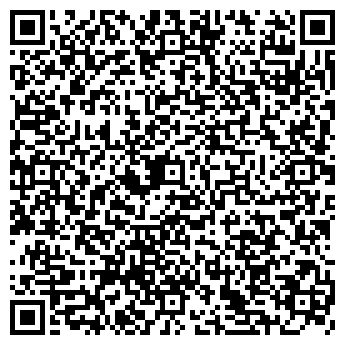 QR-код с контактной информацией организации ЗАО «СБКК»