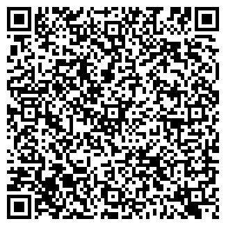 QR-код с контактной информацией организации ООО ВИКТОРИЯ