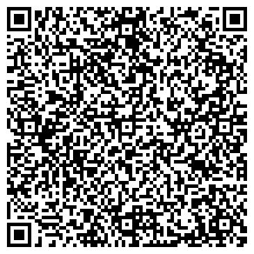 QR-код с контактной информацией организации ООО Кондитерская фирма «Лиронас»