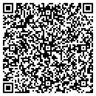 QR-код с контактной информацией организации ООО АКВА