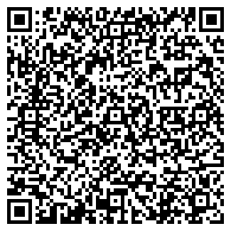 QR-код с контактной информацией организации ОАО АКАДЕМХИМБАНК