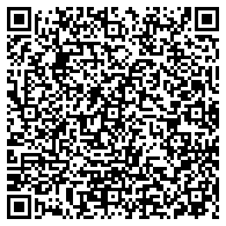 QR-код с контактной информацией организации ИМПЭКСБАНК