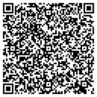 QR-код с контактной информацией организации ЗАО КМБ-БАНК
