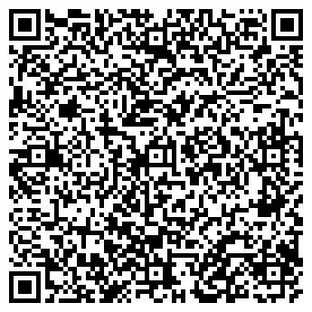 QR-код с контактной информацией организации ЕВРОКОМЕРЦ, ЗАО