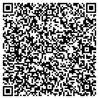 QR-код с контактной информацией организации РУСИНВЕСТКЛУБ АКБ ККО САМАРА