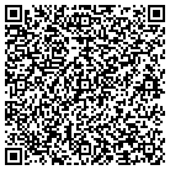 QR-код с контактной информацией организации АЛЬЯНС-V АГЕНТСТВО НЕДВИЖИМОСТИ