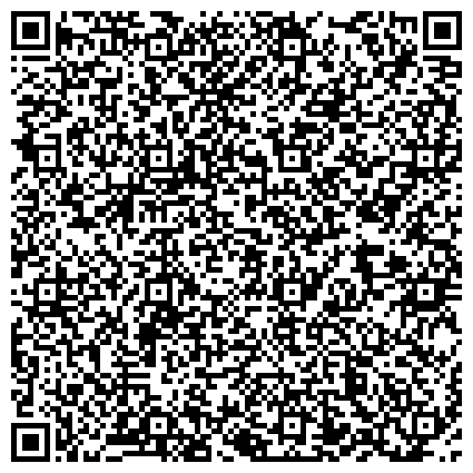 QR-код с контактной информацией организации Самарский областной фонд поддержки индивидуального жилищного строительства 
на селе