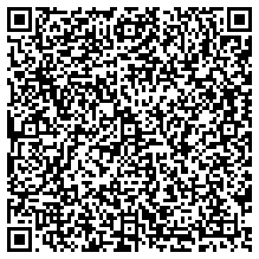 QR-код с контактной информацией организации ЦЕНТР ПОДГОТОВКИ ЧАСТНЫХ ОХРАННИКОВ