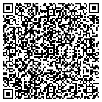 QR-код с контактной информацией организации КОНТУР-11, ЗАО