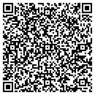 QR-код с контактной информацией организации ЮНОСТЬ ТКМ, ООО