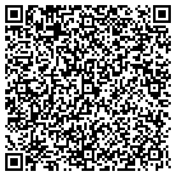 QR-код с контактной информацией организации ПАЛИТРА-ТУР, ООО