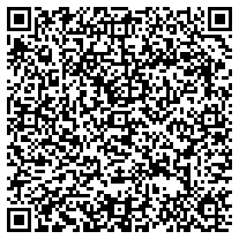 QR-код с контактной информацией организации ТРЭВЕЛЛЭНД, ООО