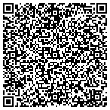 QR-код с контактной информацией организации Гостиница Бристоль Жигули