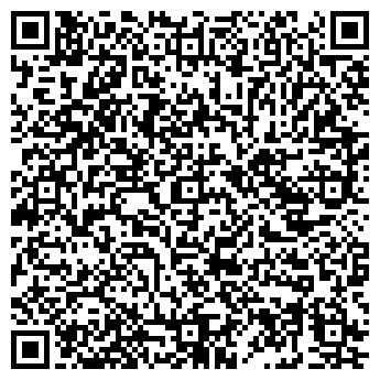 QR-код с контактной информацией организации КОЛОС ГОСТИНИЦА, ЗАО