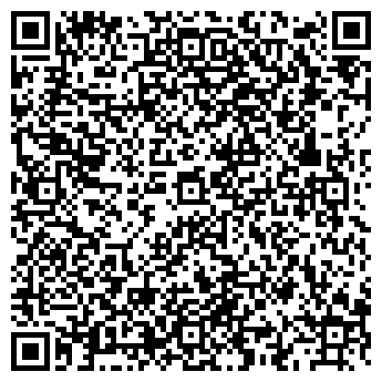 QR-код с контактной информацией организации ТРАНЗИТ ГОСТИНИЦА