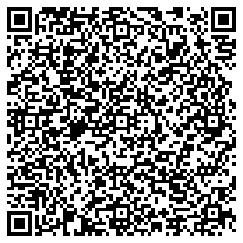 QR-код с контактной информацией организации Зилаирский РЭС