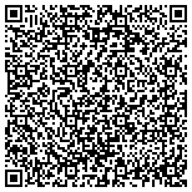 QR-код с контактной информацией организации Центр Обслуживания Потребителей АО «ССК»