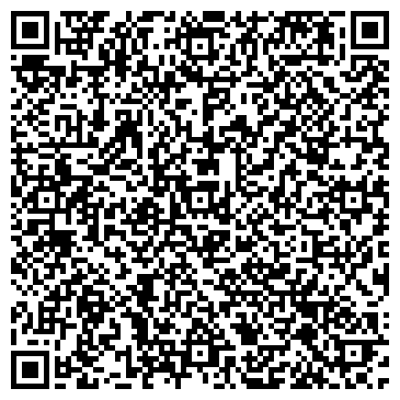 QR-код с контактной информацией организации ООО «Гранд-Энерго» «Электротовары» п. Смышляевка