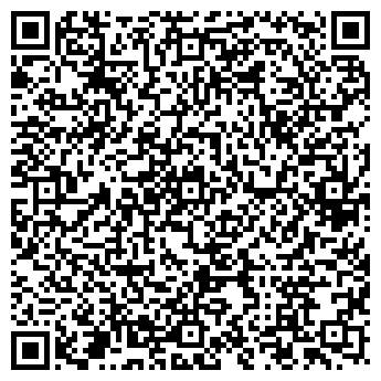 QR-код с контактной информацией организации ООО «СВГК»  Отделение Самара-6