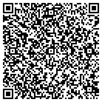 QR-код с контактной информацией организации АО СамГЭС