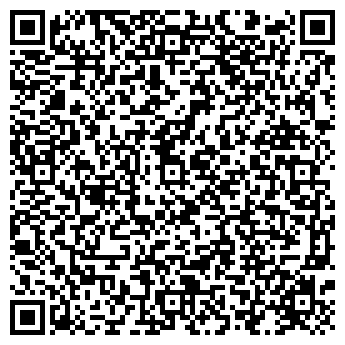 QR-код с контактной информацией организации АО «СамГЭС»