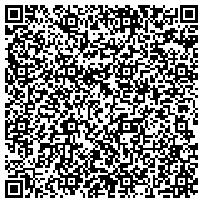 QR-код с контактной информацией организации Челно-Вершинское отделение ПАО «Самараэнерго»