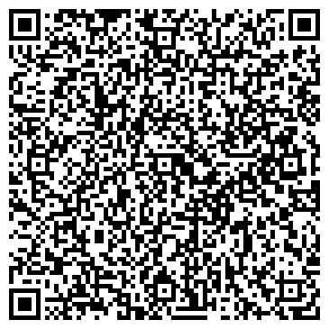 QR-код с контактной информацией организации «Предприятие тепловых сетей»