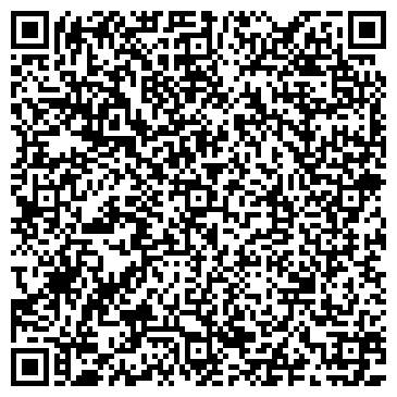 QR-код с контактной информацией организации ООО Центр экологического аудита