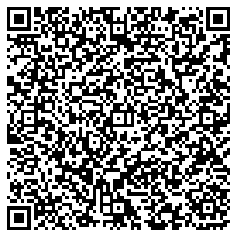 QR-код с контактной информацией организации АО РКЦ «Прогресс»