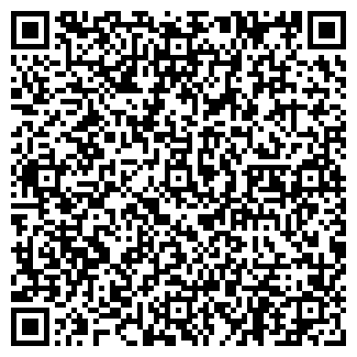 QR-код с контактной информацией организации ТУР ПЛЮС, ООО