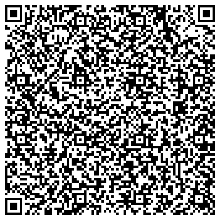 QR-код с контактной информацией организации Территориальный орган Федеральной службы по надзору в сфере здравоохранения по Самарской области
