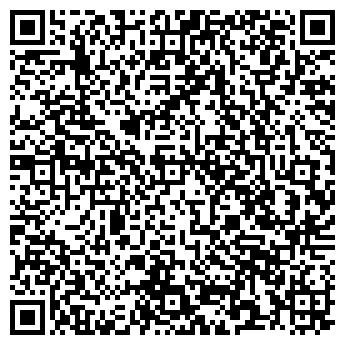 QR-код с контактной информацией организации ГОРЖИЛПРОЕКТ ФИРМА, ЗАО