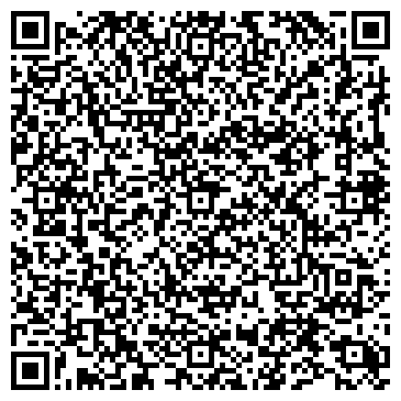QR-код с контактной информацией организации АО БашВзрывТехнологии