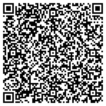 QR-код с контактной информацией организации БИЗНЕС-АВТО № 1, ООО