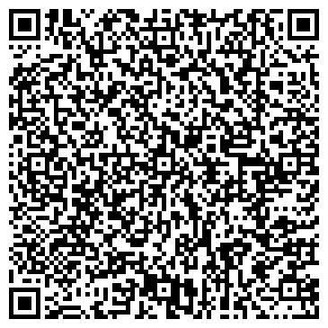QR-код с контактной информацией организации «Dragon сервис»