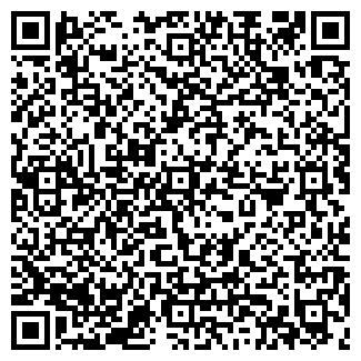 QR-код с контактной информацией организации ВИДЕОМАКС