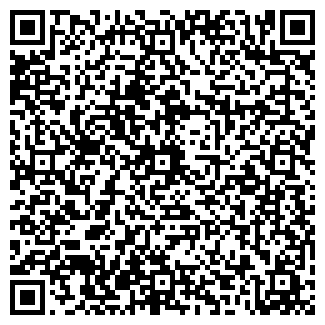 QR-код с контактной информацией организации АКВА ФОТО, ООО