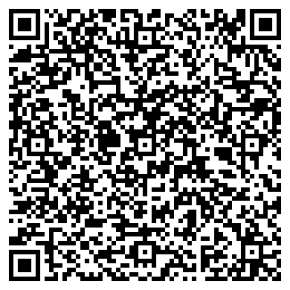 QR-код с контактной информацией организации ООО АЛБЕНА