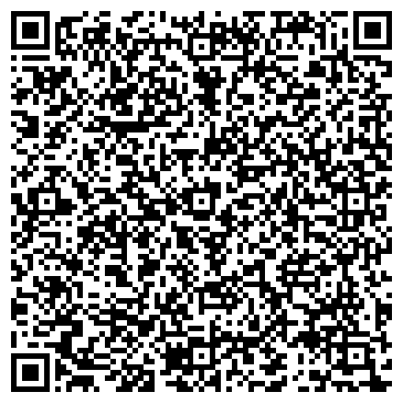 QR-код с контактной информацией организации Поволжская дирекция  «ЛЕНТА»