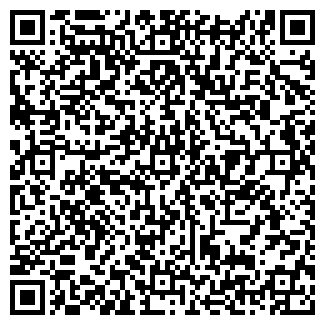 QR-код с контактной информацией организации АЮ, ООО