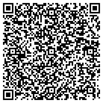 QR-код с контактной информацией организации ТАНДЕМ LTD., ООО