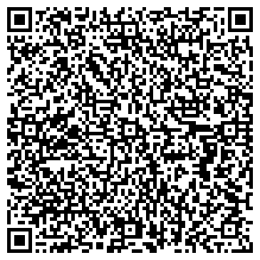 QR-код с контактной информацией организации ООО Автоцентр «ЭХО»